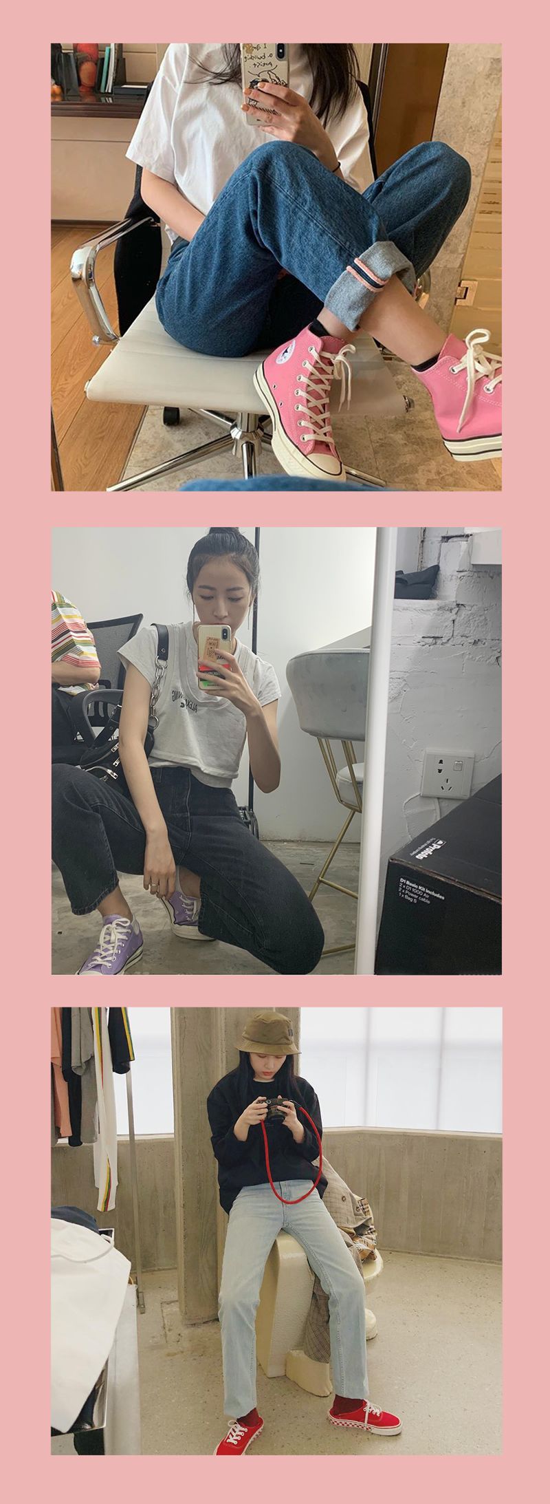 95后四小花推荐名单,95后四位小花谁更厉害