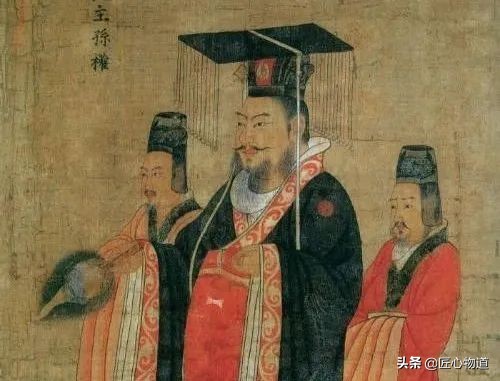 蒋勋的经典故事,蒋勋百家讲坛