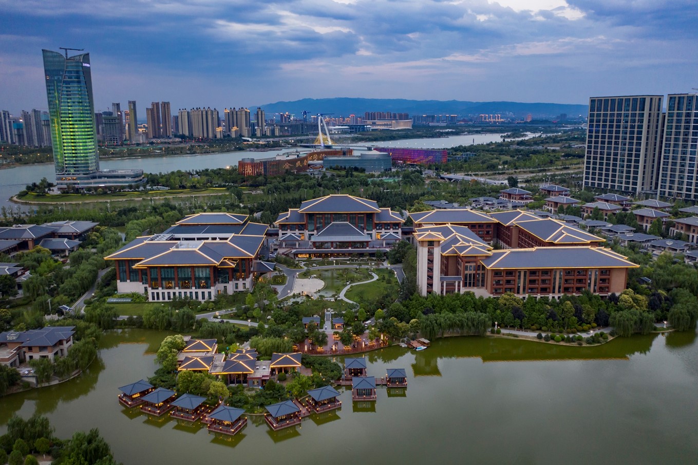 西安国际美食之都,西安国际美食之都品牌店