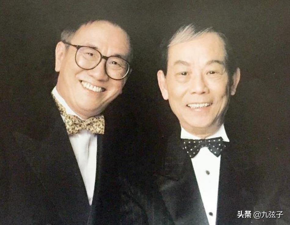 满口脏话的音乐鬼才，一婚出轨二婚娶小娇妻，63岁去世活成了传奇