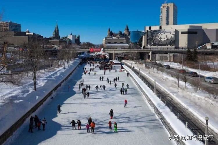 加拿大旅行41个最佳标志性景区目的地推荐攻略