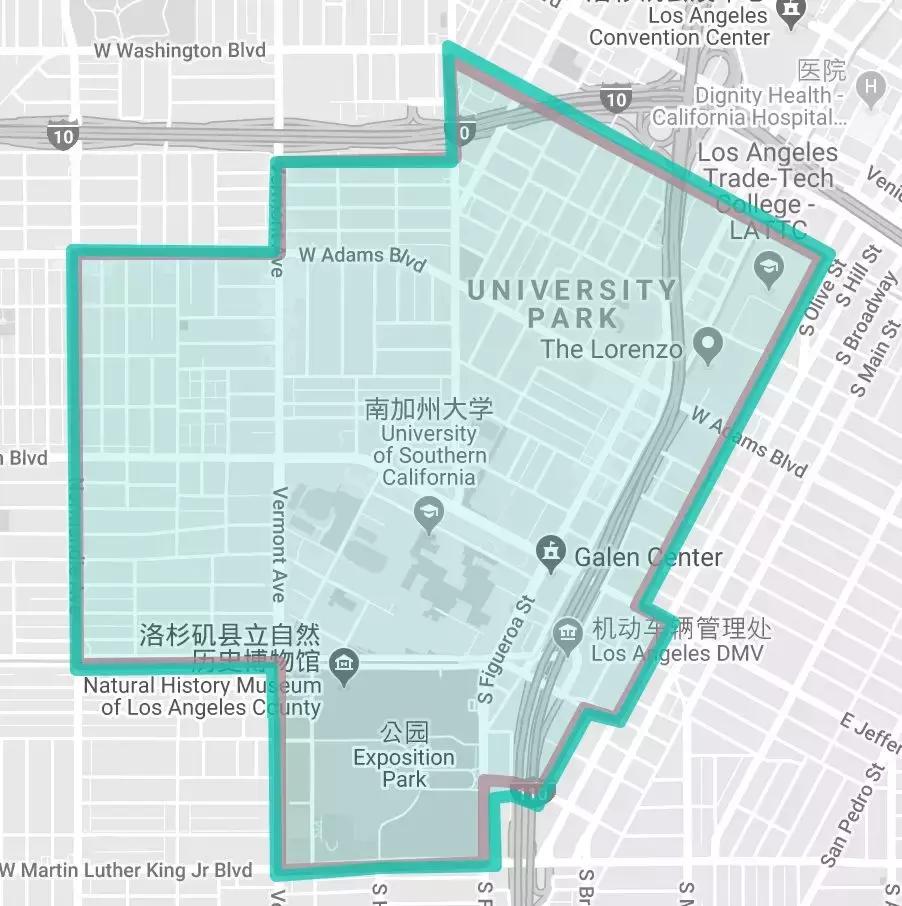 usc大学生活记录,usc南加州大学硕士专业解读