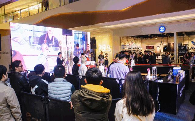 2023世界咖啡师大赛,2023世界咖啡师大赛成都