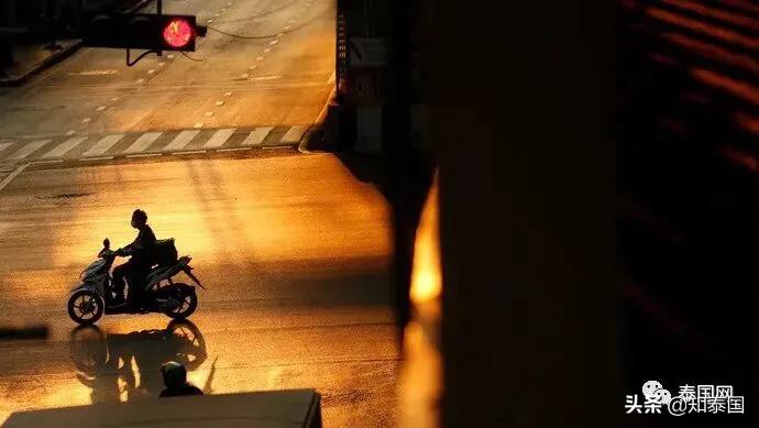 疫情下中国人在泰国生活,疫情下的泰国人的生活