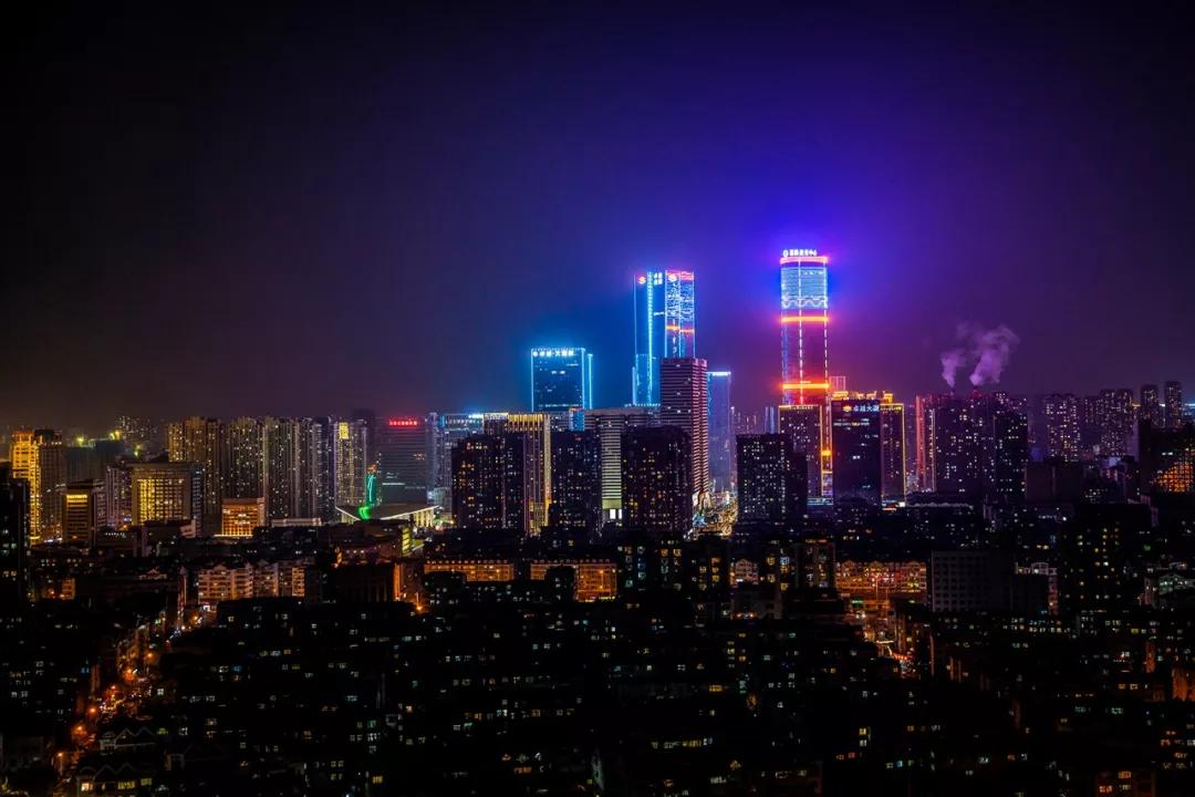 青岛航运中心地标建筑,青岛航运中心大楼规划设计