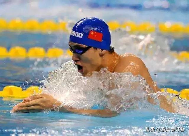 蛙泳如何提高速度而不累,蛙泳提速怎么样可以游得快