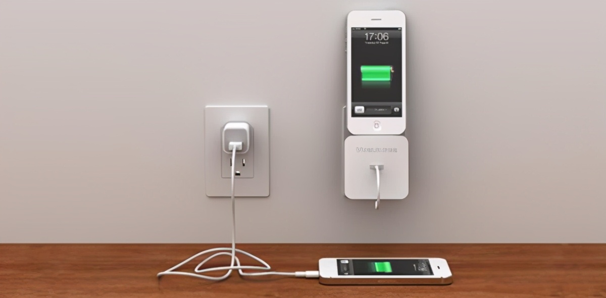 手机是电用完充好还是随时充好,手机充电完了再充