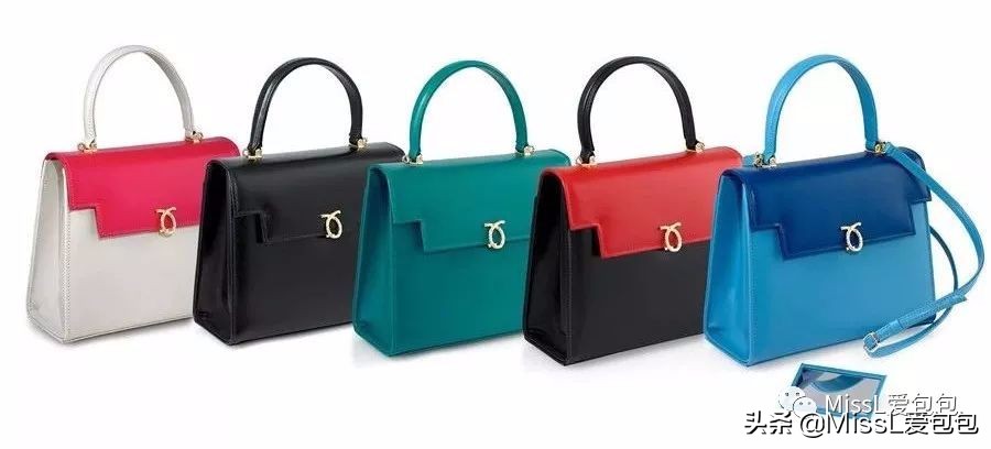 第4只包|Launer:皇家*用御**,女王奶奶一生推