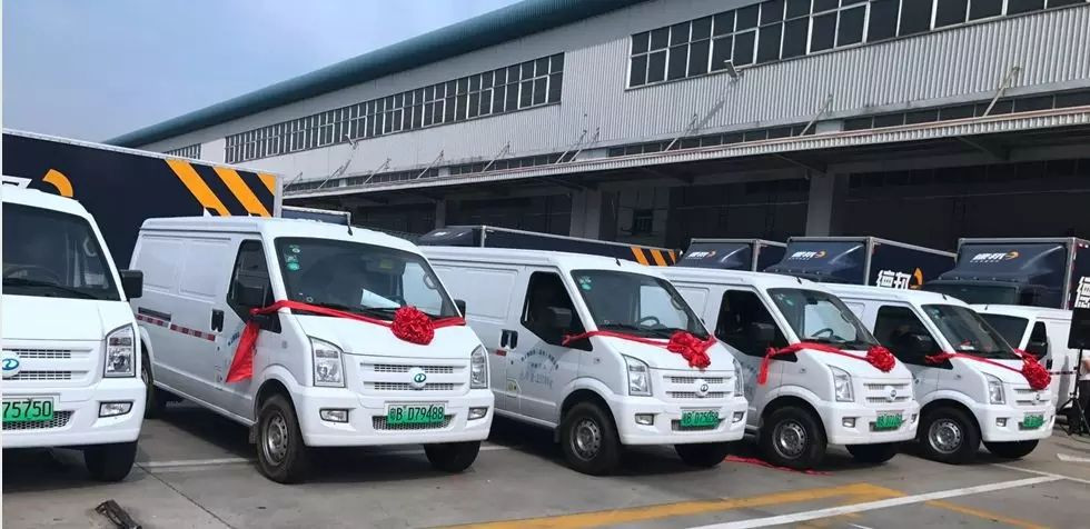 微轻卡货车推荐,推荐几款新能源微面货车