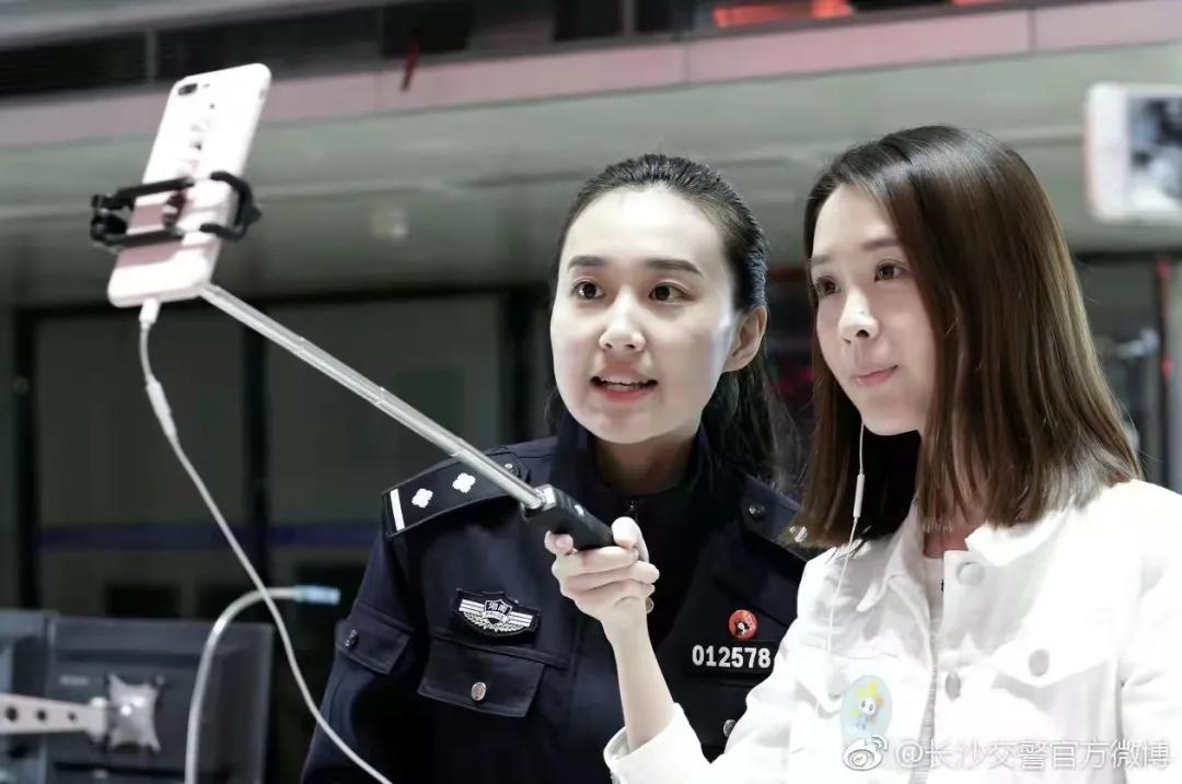 当一个基层警察的感受,采访社区民警的感悟和收获