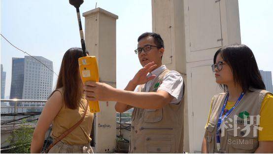 科普知识一定要看吗,科普基站辐射