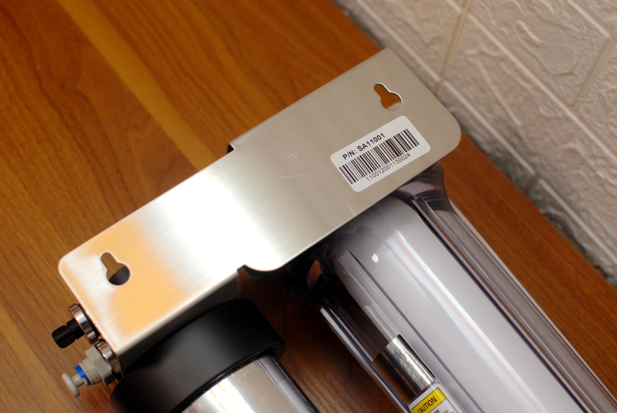 evp3000型净水器 (美国voc3000净水器)