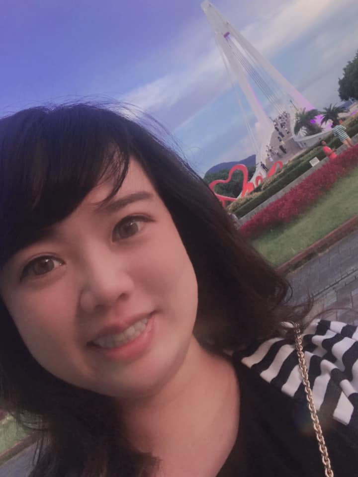 败选的官都好大！“立委”选输后，“淡水蔡依林”出任蔡英文特助