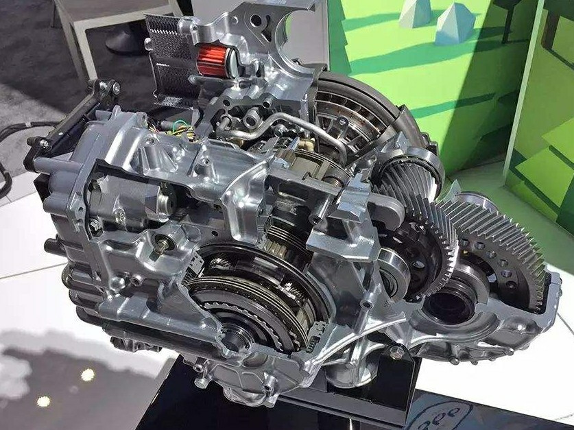 本田的自动变速器，到底是怎样神一般的存在？