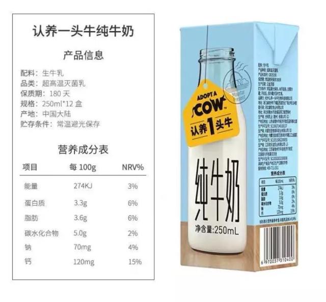 蒙牛和伊利哪个喝了不会拉肚子,蒙牛伊利完达山哪个纯牛奶更好