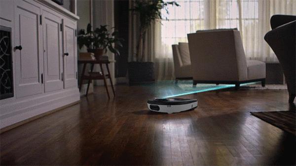 2岁宝宝扫地机器人,5000元内扫地机器人测评排行