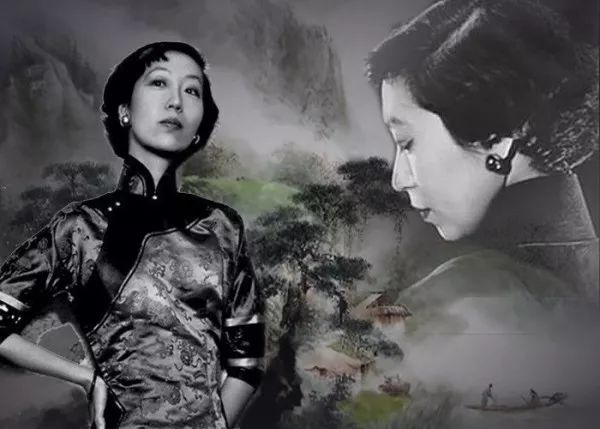 张爱玲小艾,小艾张爱玲结局