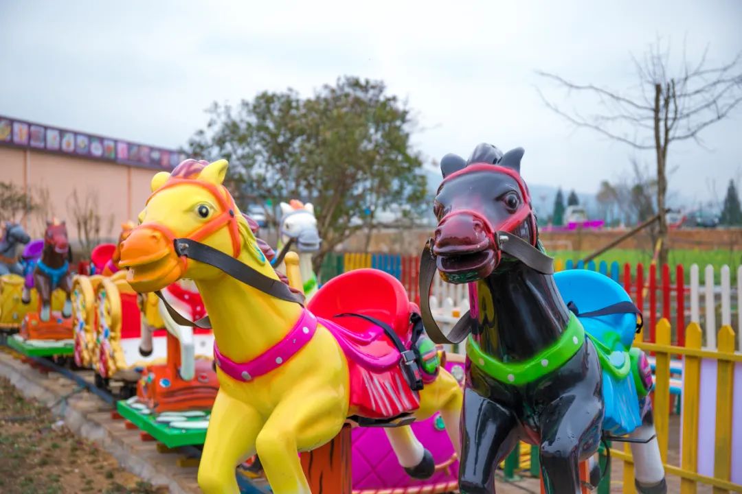 昆明旅游景点带小孩玩的地方推荐,昆明六一儿童免费游玩