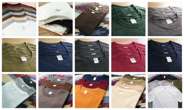 男装店铺推荐什么风格好,有没有穿出少年感的男装店