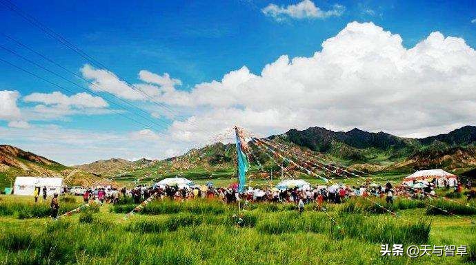 大美青海探秘西部,大美青海遥远的青海