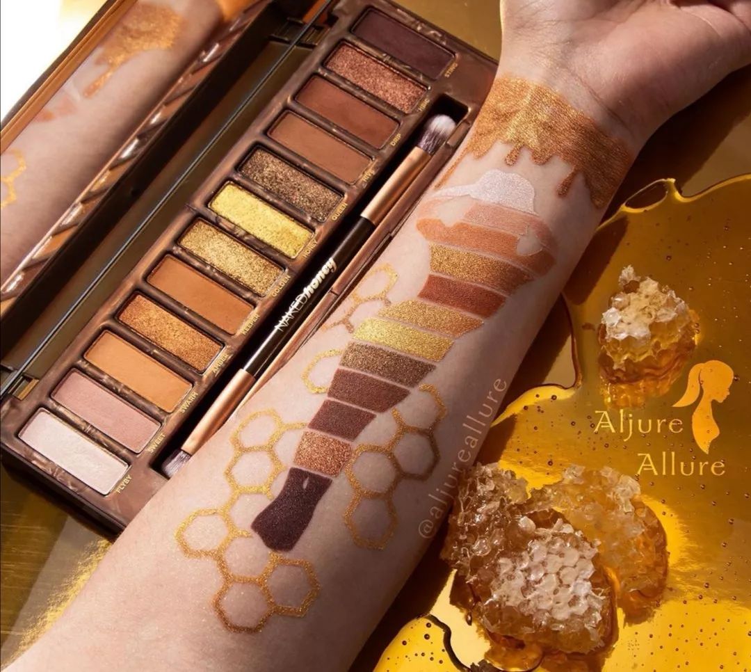 蜂蜜水护肤品雅诗兰黛,蜂蜜洗脸皮肤真的会好吗