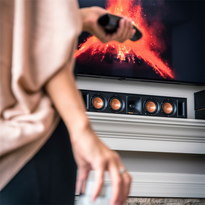 客厅家庭影院设计教程,客厅改造影院教程