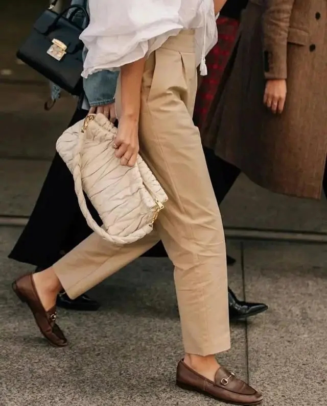 夏天必备十双鞋,夏日时髦必备款鞋图片大全