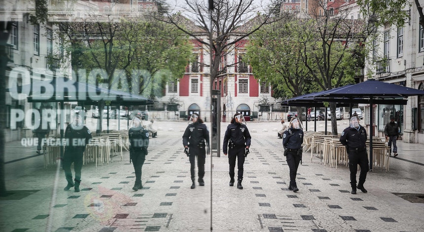 葡萄牙新冠疫情防控措施,葡萄牙防疫