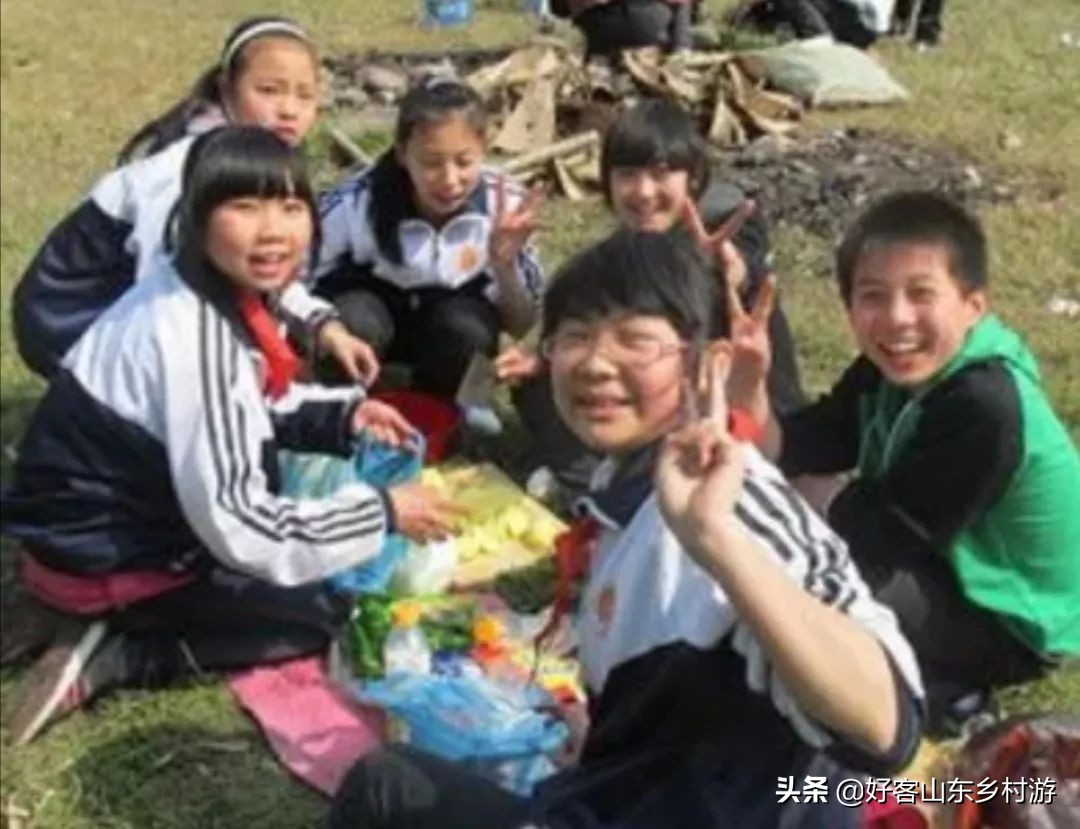 暑假将至，济南棋山欢乐谷推出七天军事素质拓展夏令营活动