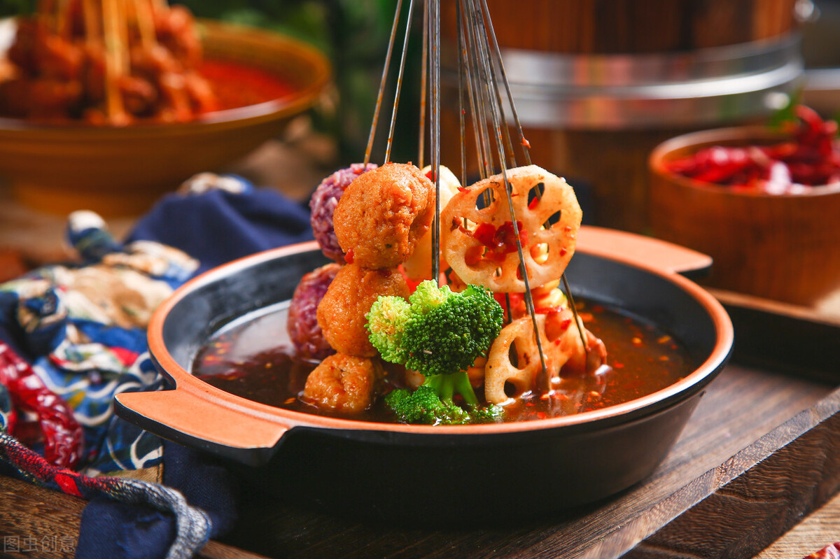 餐饮加盟网站信息真实吗,加盟餐饮乱象全案