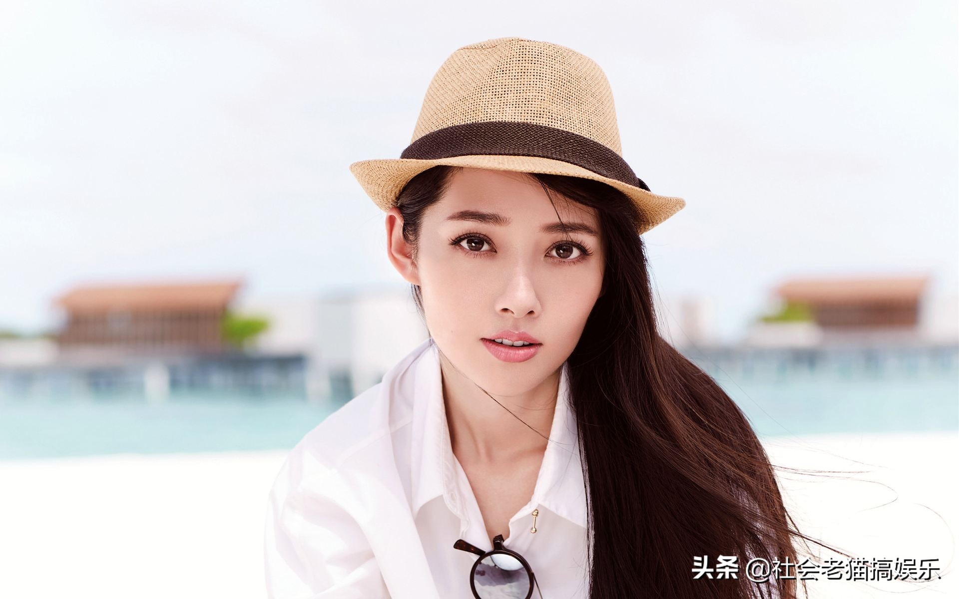 郭碧婷几国血统,郭碧婷4分之一的血统什么意思