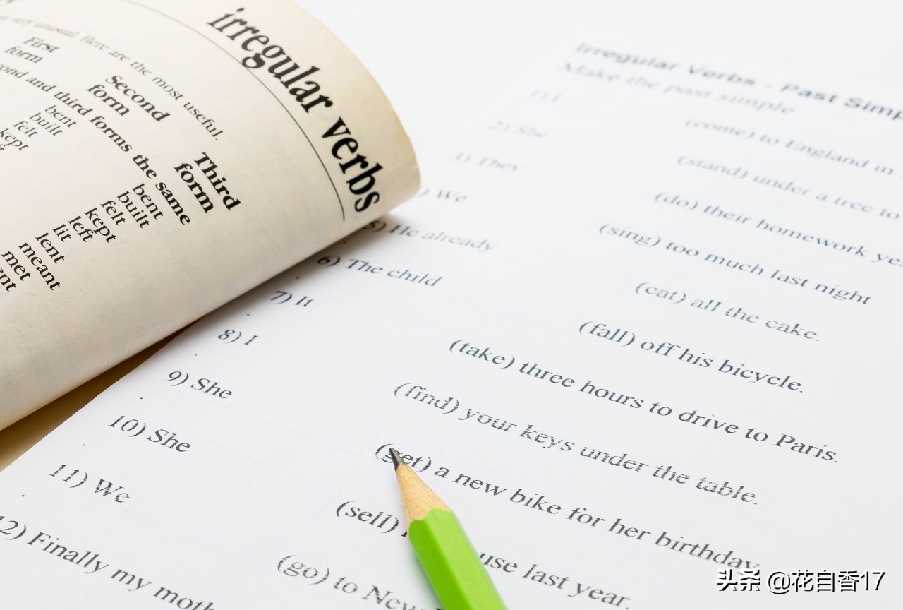 六年级英语阅读理解能力测试之单项选择题（附答案）