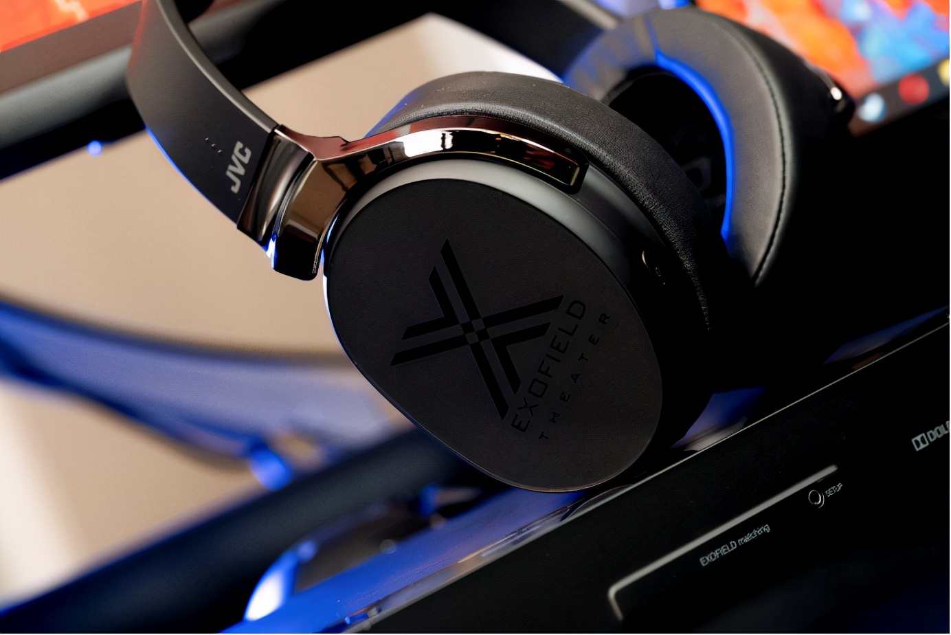 jvcext1全景声耳机,jvcxp-ext1全景声蓝牙耳机