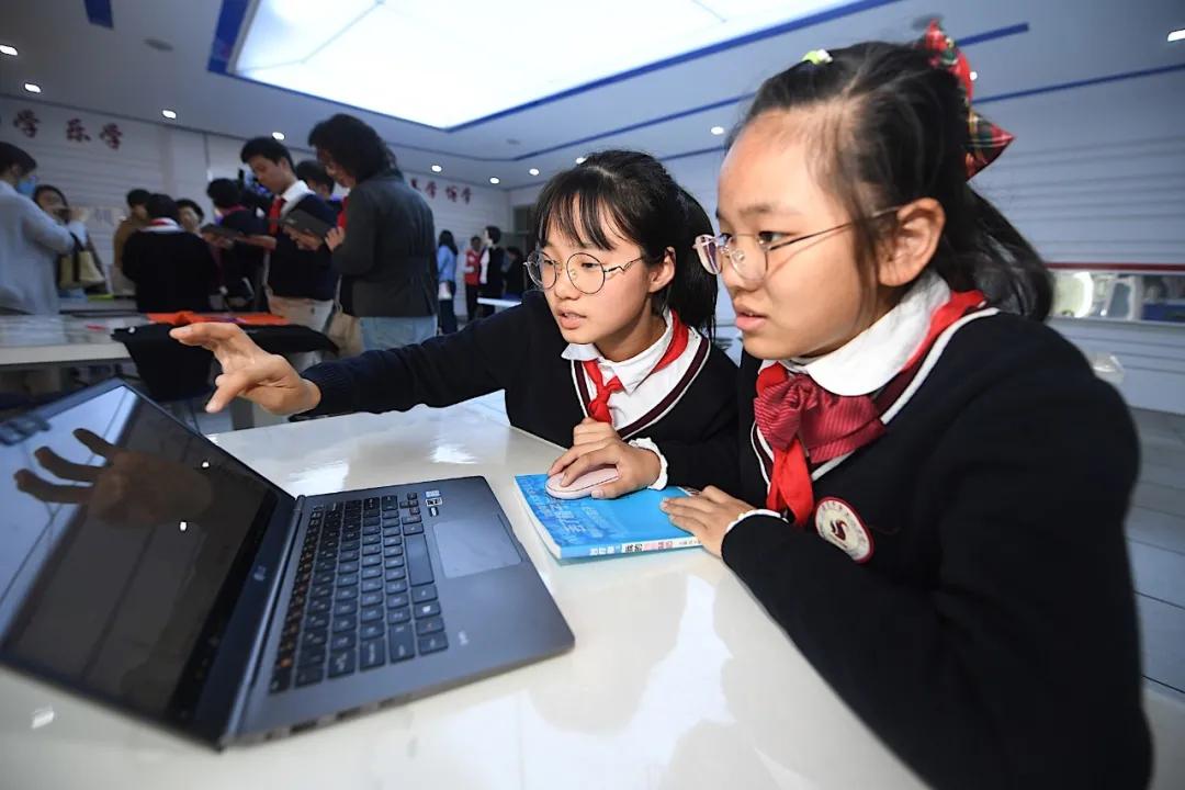 秦外集团最新成员校一年巨变！​