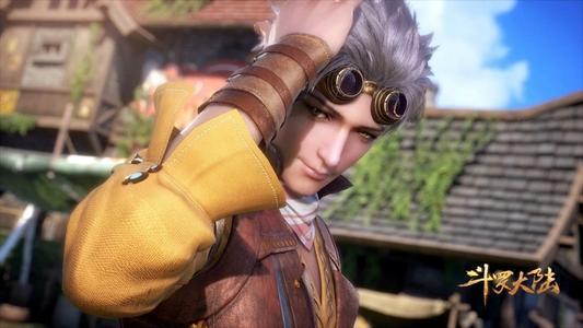 如果用平民视角看国漫主角？奥斯卡日常打电话，3位主角被吐槽！