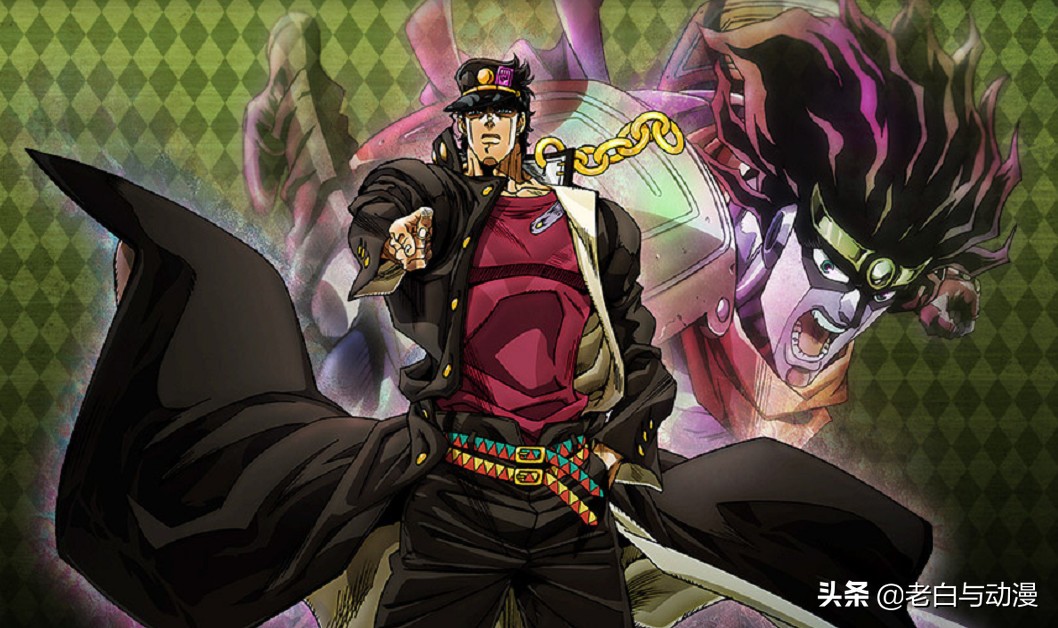 不可错过燃到爆的热血番,宅家无聊最佳的消遣方式