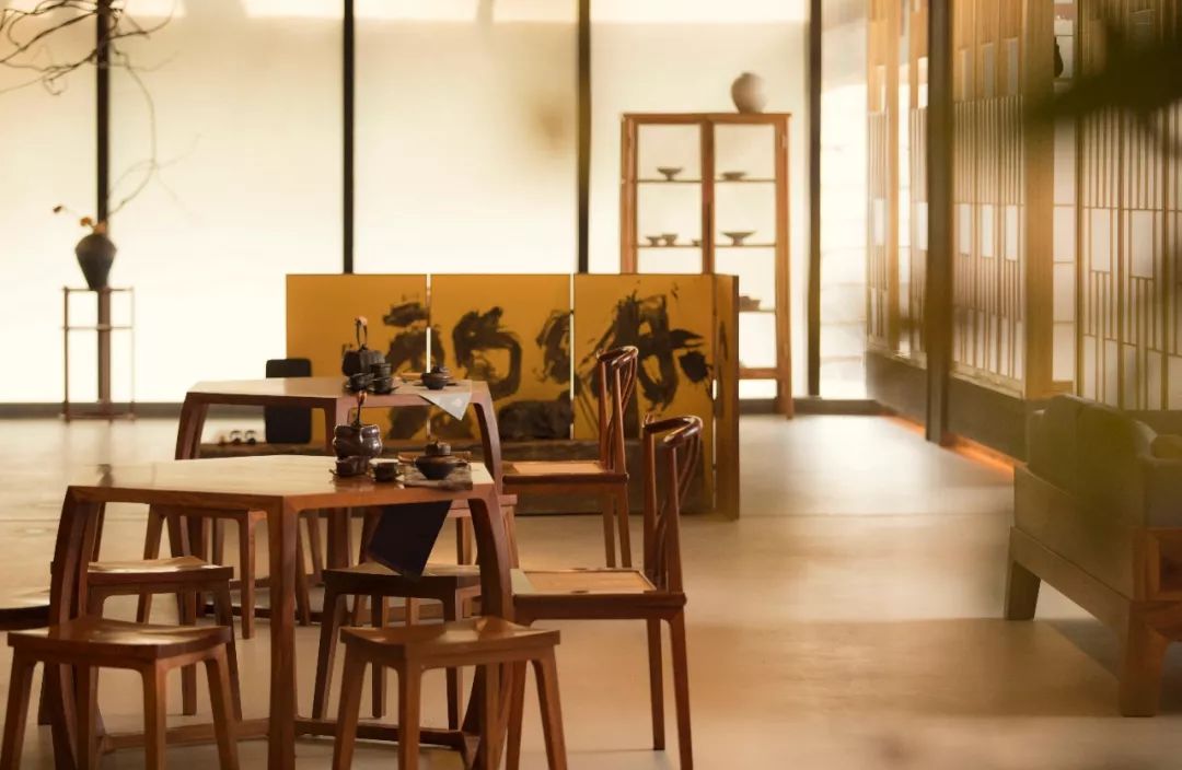 上海特色家居店,魔都网红家居