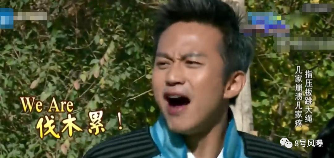 冷饭炒来炒去也没有味道了,冷饭一锅炒