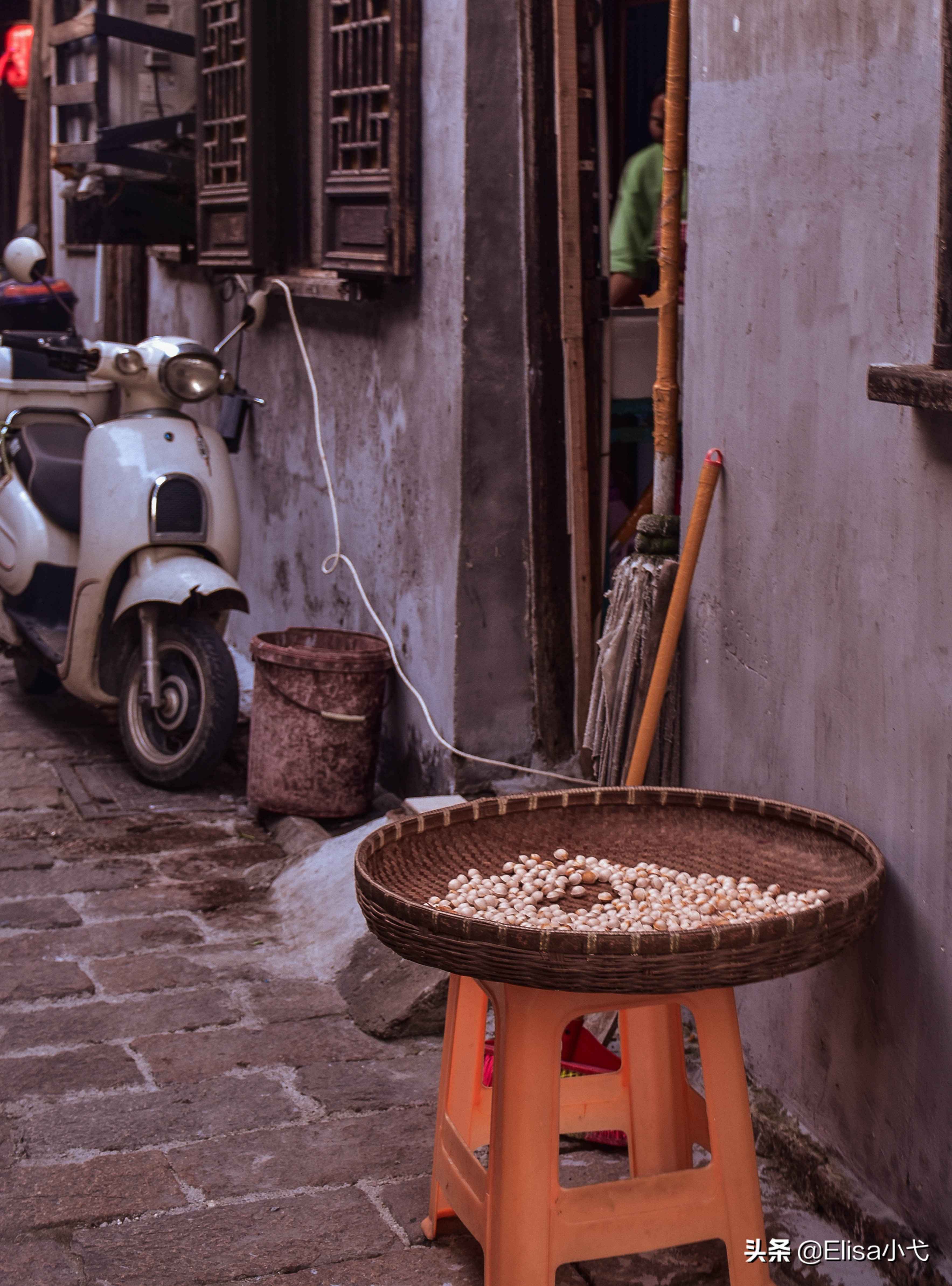 太仓沙溪古镇攻略,被时间遗忘的太仓沙溪古镇