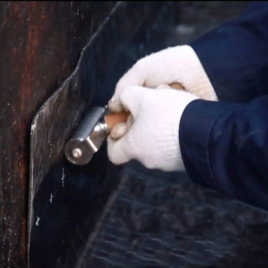 地下室顶板的卷材防水施工的做法,建筑防水工程地下室顶板防水处理