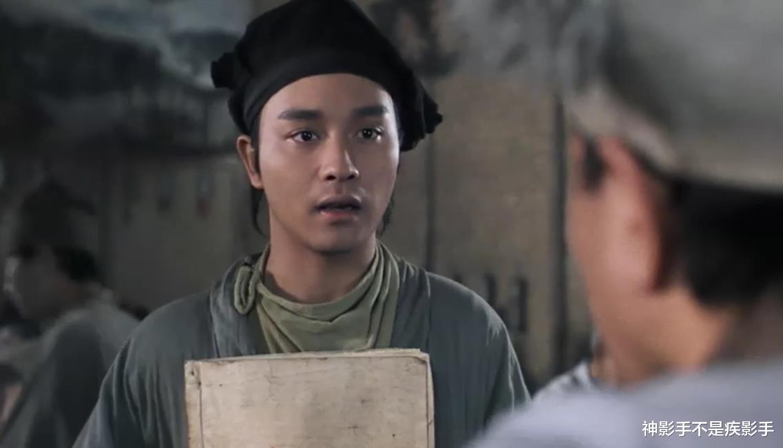 元华版倩女幽魂聂小倩,倩女幽魂燕赤霞元华版小倩谁演的