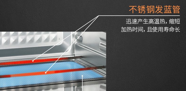 如何选择烤箱才是最好,咋选烤箱