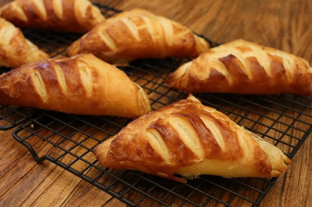 大侠烘焙坊烤面包,大侠烘焙厨房完整版