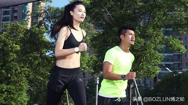 运动达人推荐运动手表,高端智能手表插卡上网运动