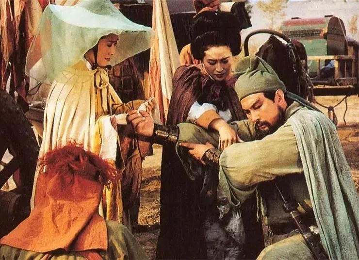 三国演义真的让很多人读不下去吗,你没看懂的三国演义