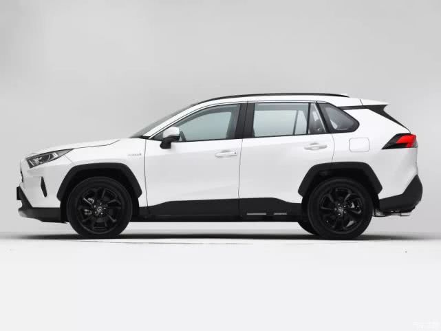 丰田rav4荣放车内pm2.5装置如何用,丰田rav4荣放2022款carplay