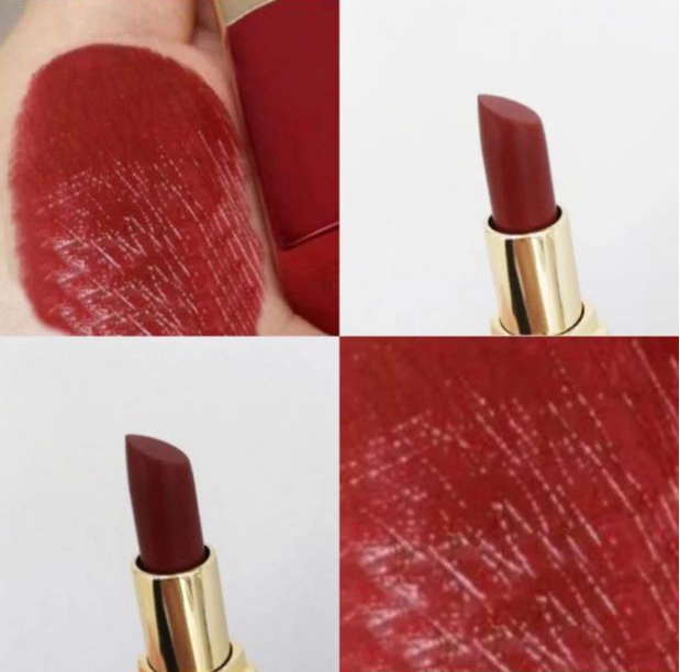 大牌口红亮色推荐,大牌口红显白春季