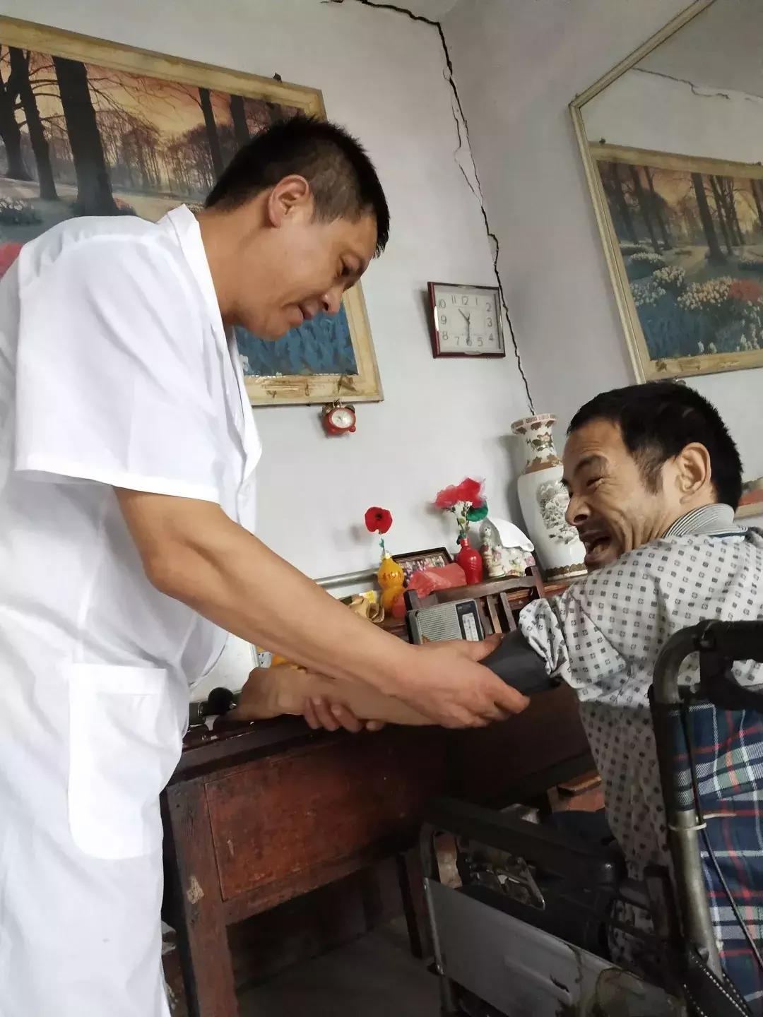 【抗击“利奇马”】风里雨里，总有天使守护你！