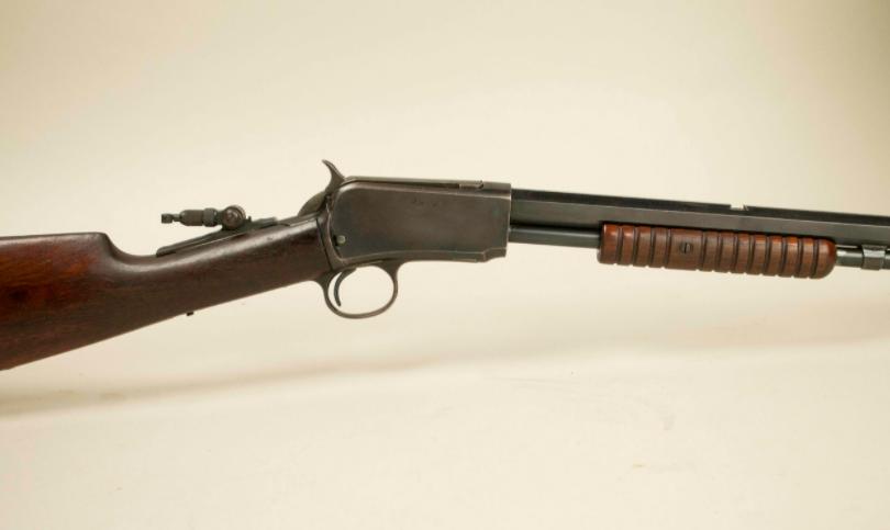 荒野大镖客2狙击枪和步枪,荒野大镖客2四种狙击步枪