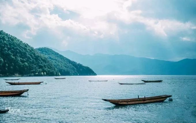 大理丽江泸沽湖三天之旅,云南丽江泸沽湖风花雪月